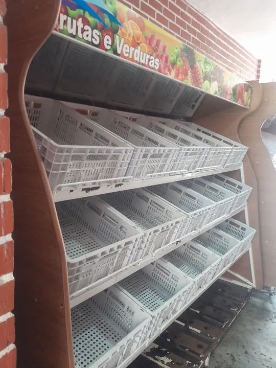 Vasca HORTIFRUTI - Foto 2