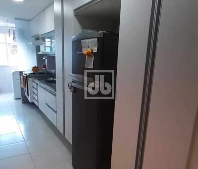 FREGUESIA JACAREPAGUA COBERTURA 3QUARTOS(1SUITE)LAVABO COZINHA TERRAÇO PISCINA CHURRASQUEI - Foto 8
