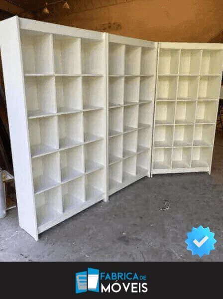 Kit 3 Colmeias 100% MDF