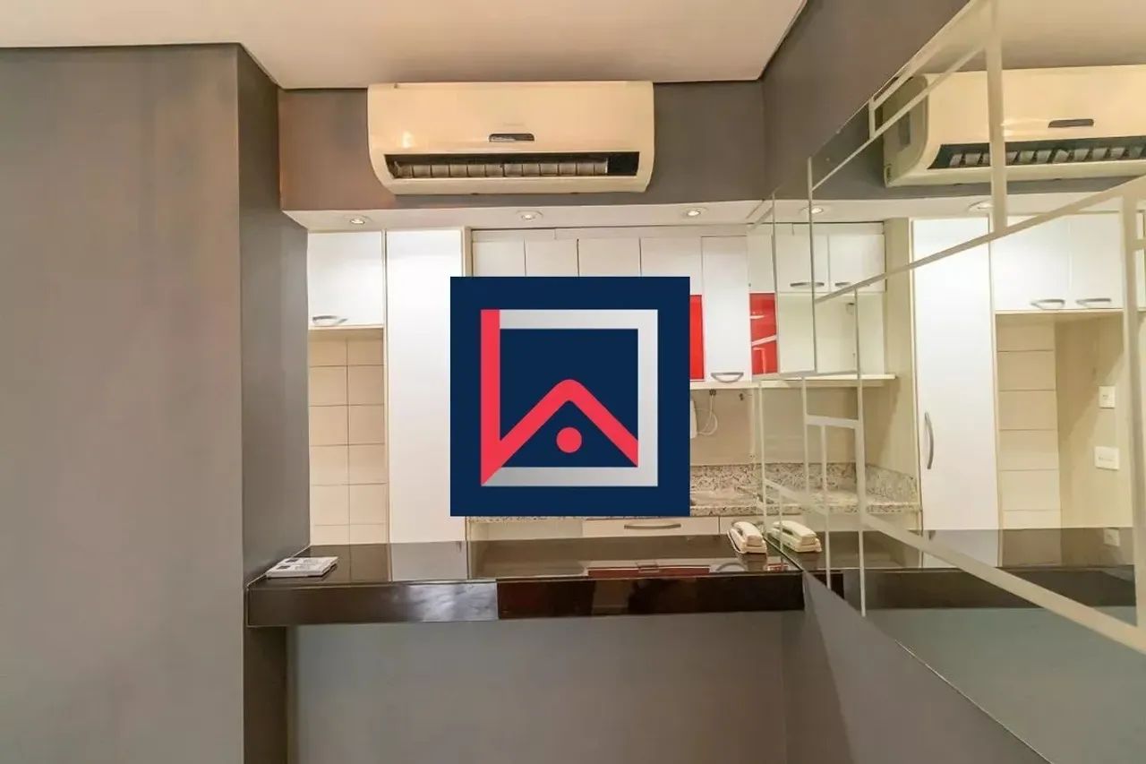 Apartamento Venda Pinheiros 72 m² 2 Dormitórios - Foto 7