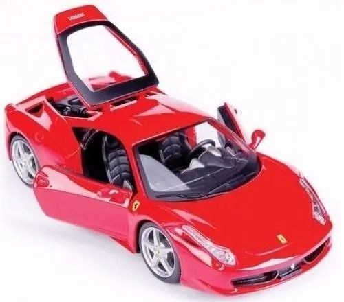 Ferrari 458 Italia Colecionador  - Foto 2