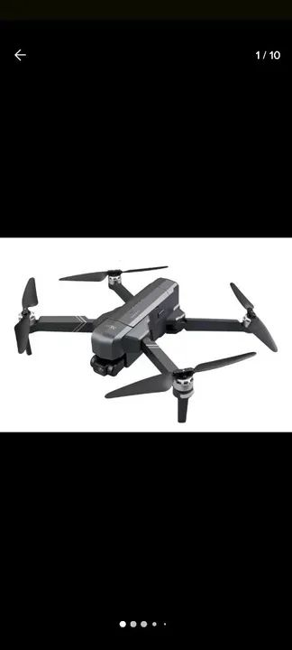 Drone Sjrc F11 4k Pro - Foto 5