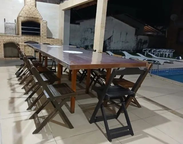 Angra Condomínio Praia Privativa. Na casa Piscina Sauna Area Gourmet 4 qts todos com AR.  - Foto 3