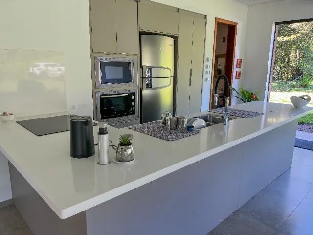 Belo sitio na divisa Angelina com Rancho Queimado 30.000m² - Foto 4