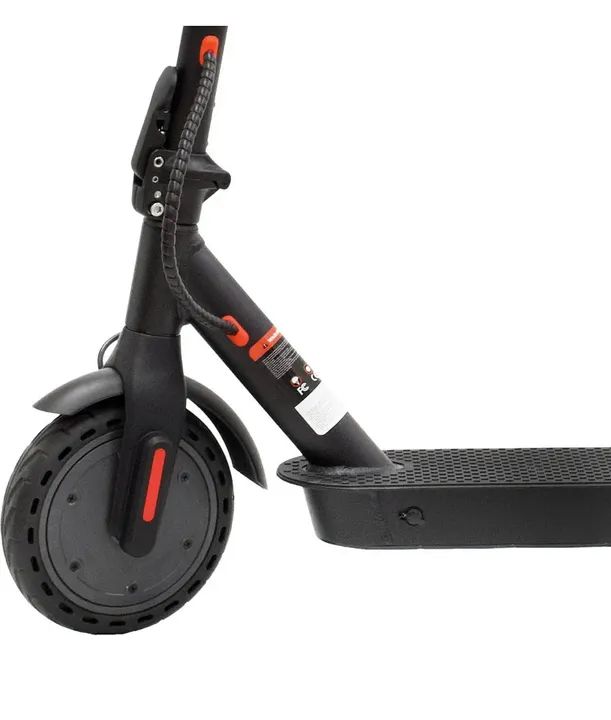 Patinete original JOOG JPG 10.400mAh - NOVO - Foto 4