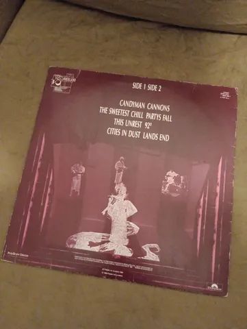 LP Siouxsie and the Banshes  - Foto 2