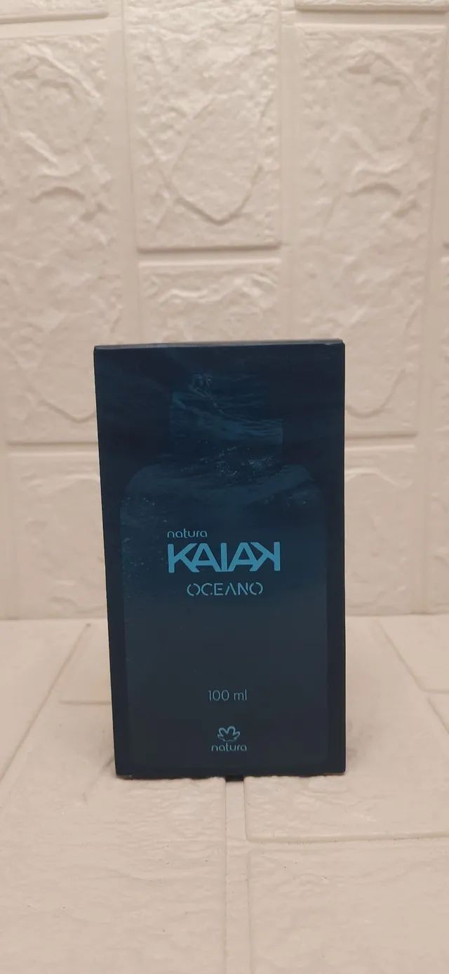 Perfume kalak oceano natura - Foto 3