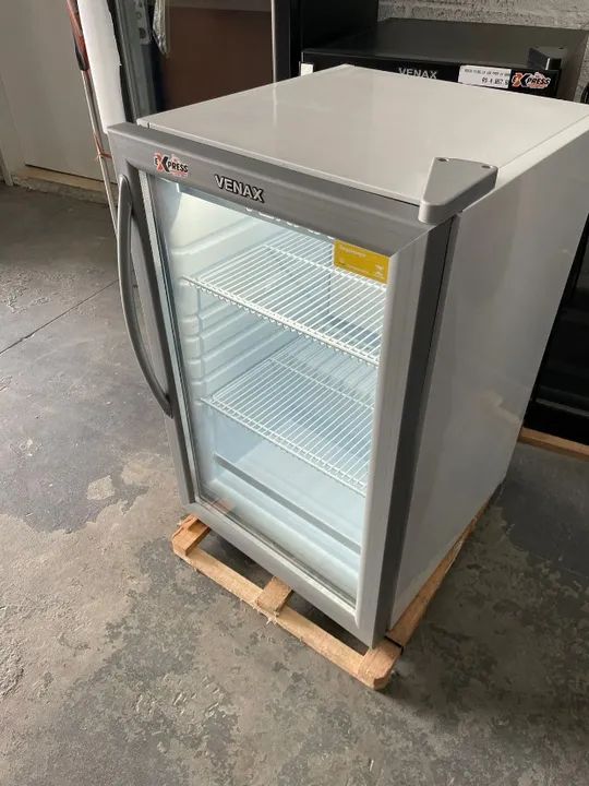 Venax Visa cooler Refrigerada 100l (Ester)  - Foto 2