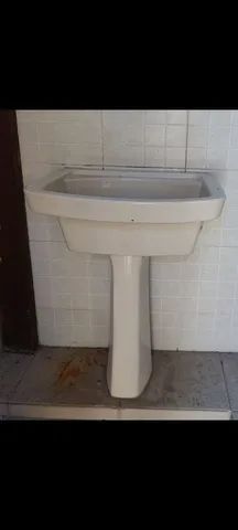 Tanque DECA - Cor: Palha - De R$799,90 por R$499,90. - Foto 4