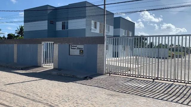 2 qtos, Igarassu,  condominio fechado 45 e 51m - Foto 3