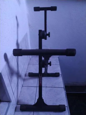 Suporte Amplificador  - Foto 2