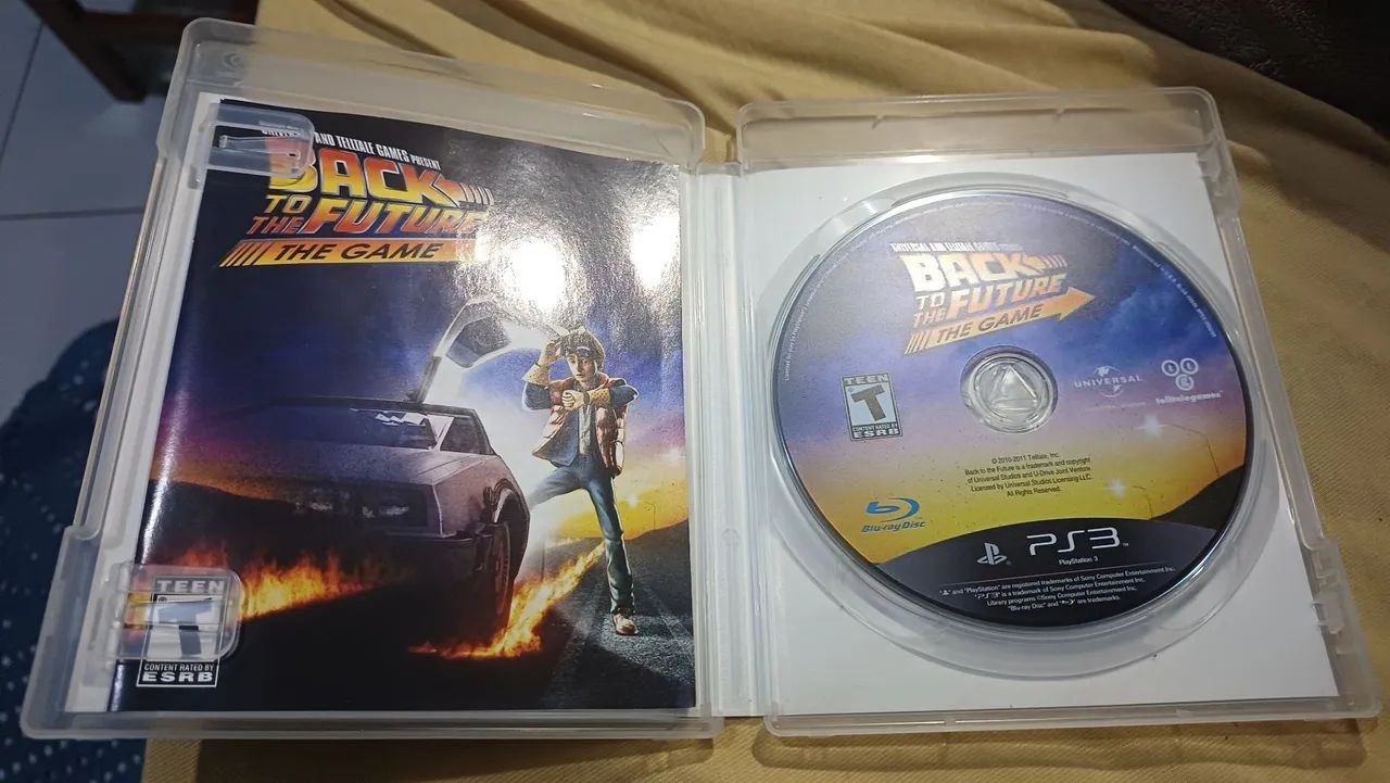 Jogos PS3 - Diversos Títulos - Foto 3