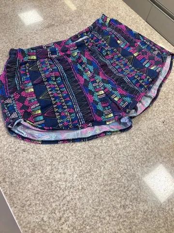 Short de Academia Feminino - Foto 3