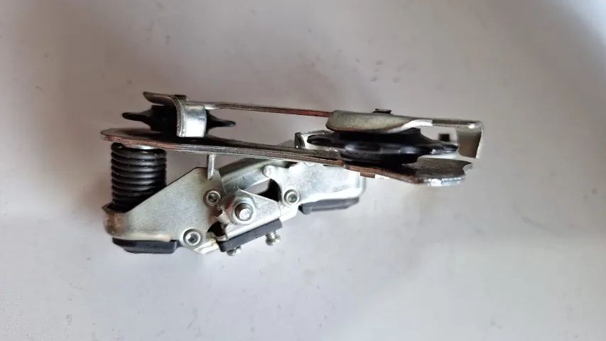 Cambio Traseiro Shimano novo sem uso 69,00 Pix - 0908 - Foto 3