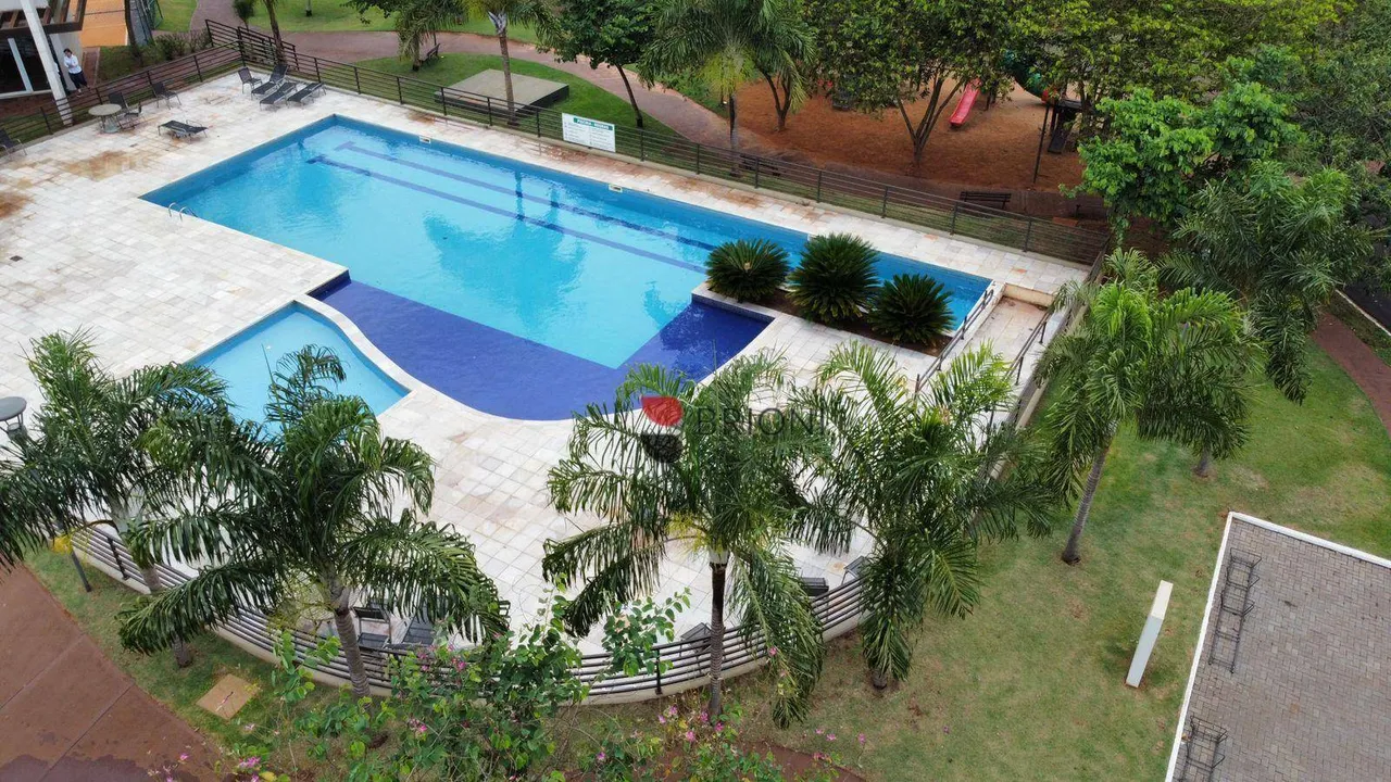 Terreno à venda no Condomínio Portal da Mata, 300m² em Ribeirão Preto/SP I Imobiliária em