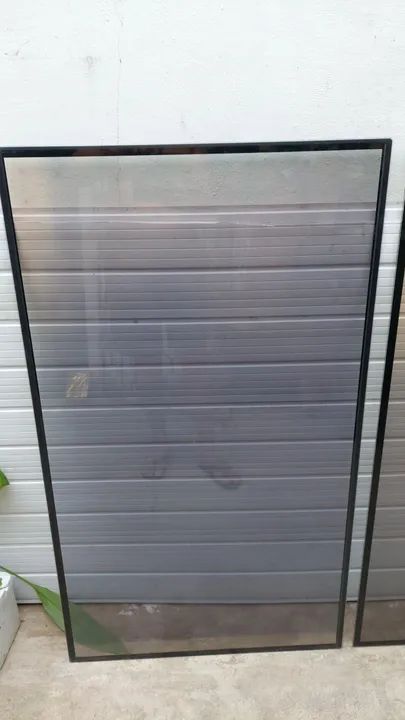 Tampão de vidro - Foto 3