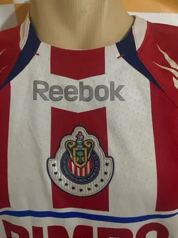 Camisa Chivas Guadalajara  - Foto 2