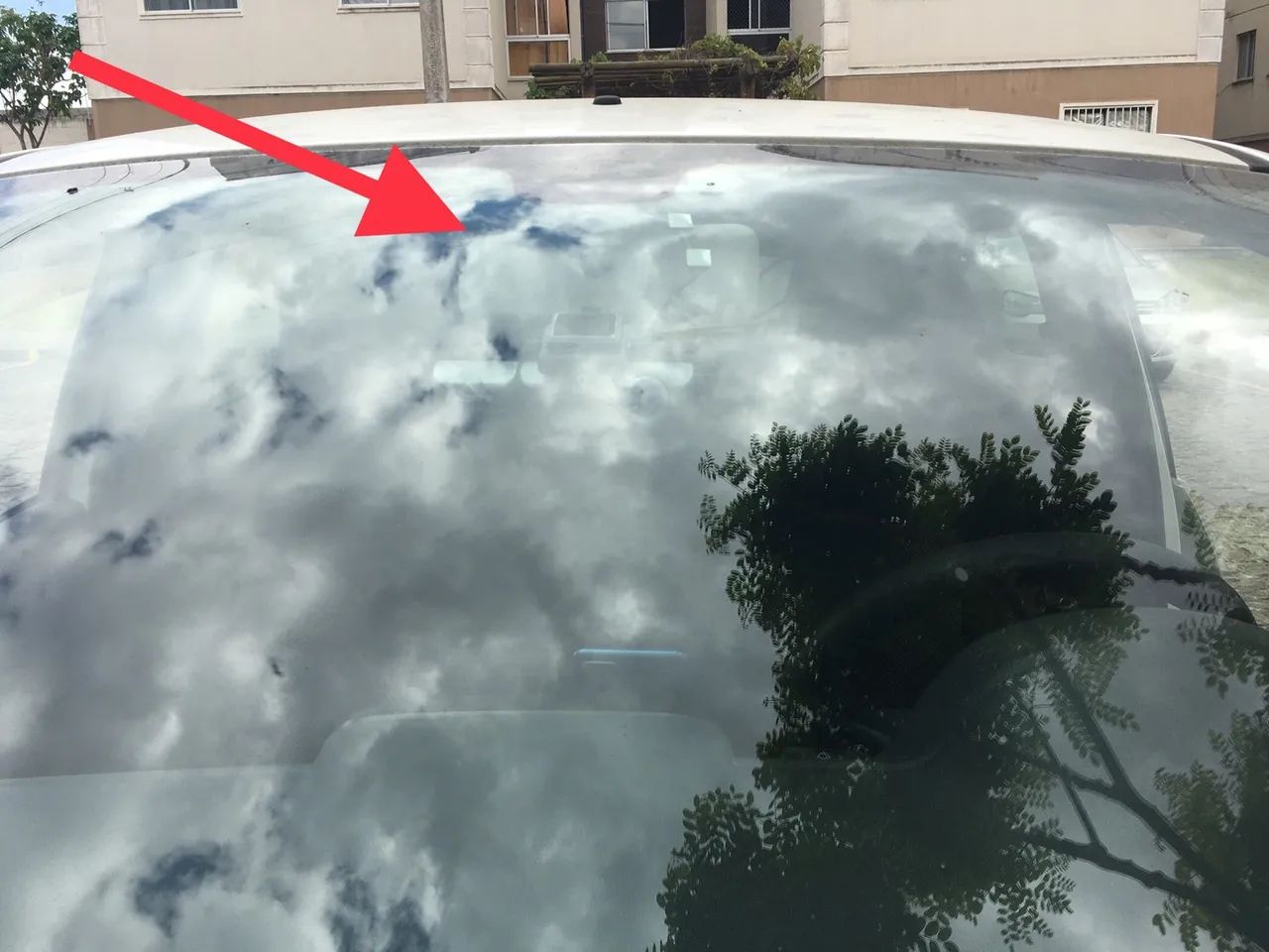 Câmera Digital veicular Usada - Foto 4