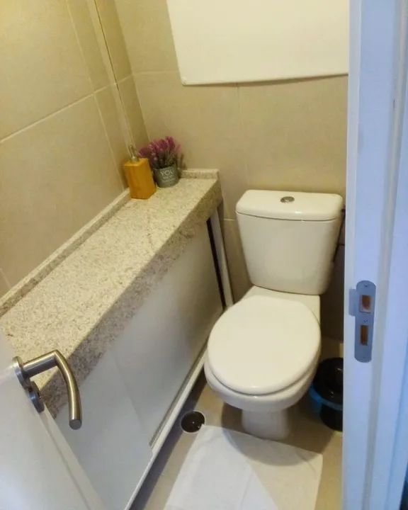 Sunny Hall- frente piscina - Foto 6