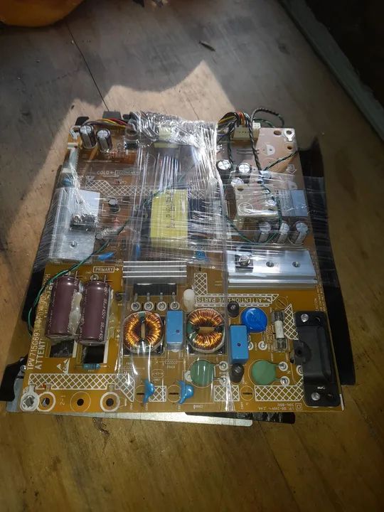 Placas completas para tv AOC 43D1452 - Foto 2