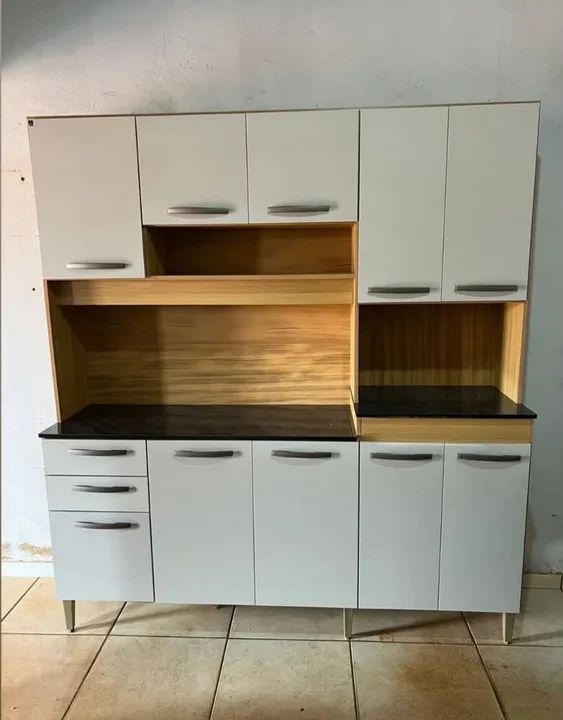 Armário de Cozinha Elisa 