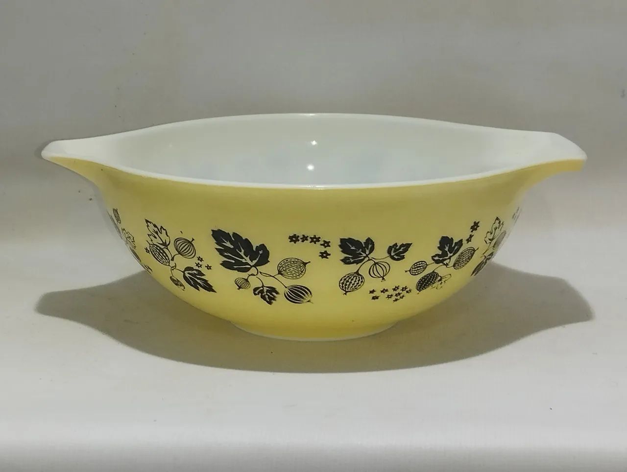 Tigela Pyrex 
