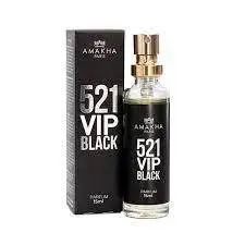 521 Vip Black - Amakha Paris (Lançamento) - Foto 2