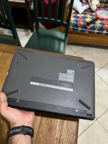 Notebook HP 246 G6 i5 7th 8Gb 480gb SSD - Foto 5