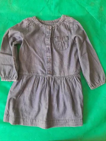 Vestido Tommy 