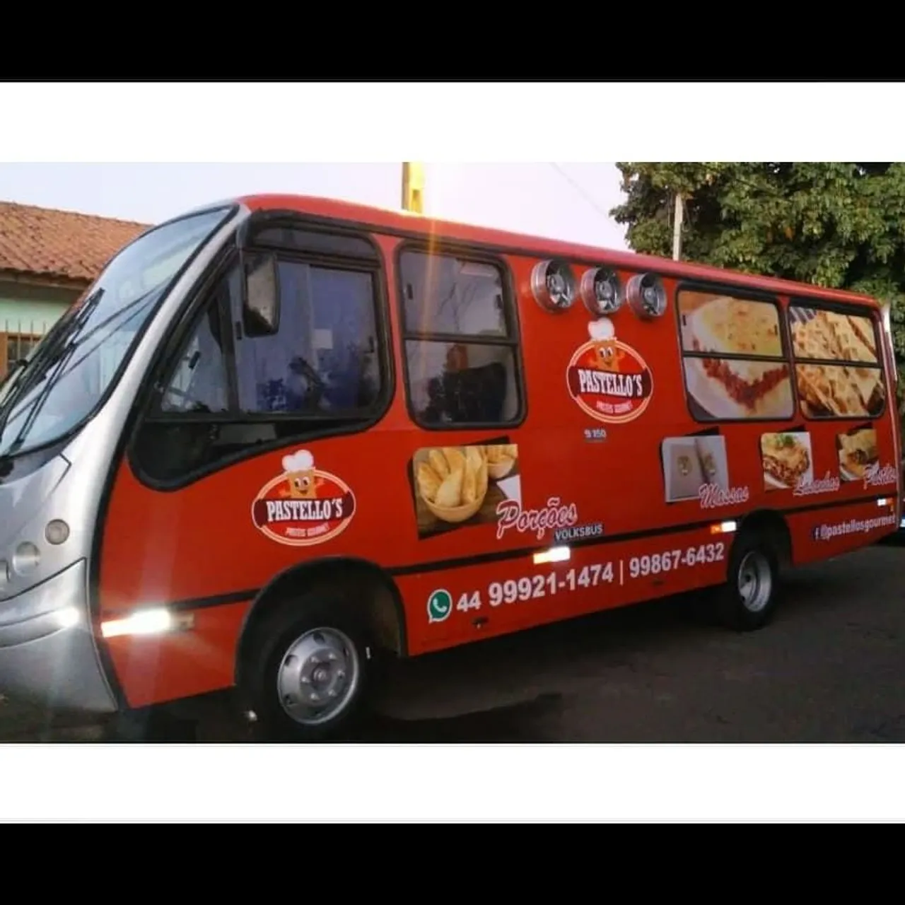 Food Truck