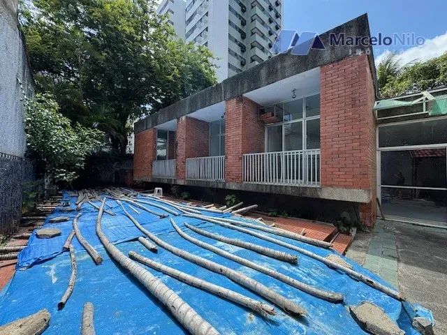 Casa em Casa Forte, terreno com 950m2, 04 Quartos e Piscina - Foto 4