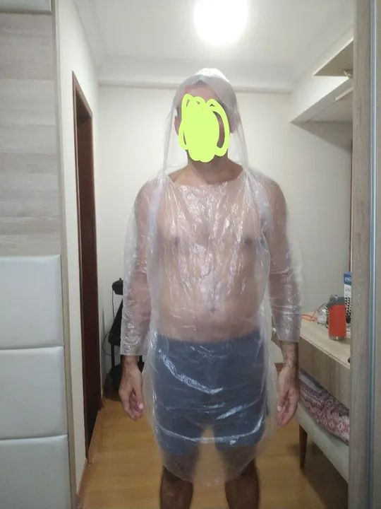 Capas de chuva - Foto 3