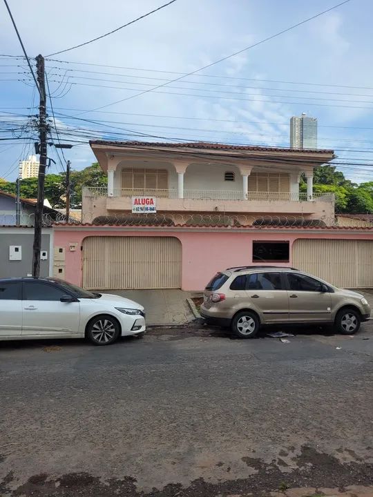 foto - Goiânia - Setor Bueno