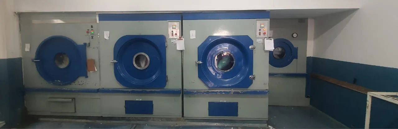 Vendo máquinarios industrial para lavanderia  - Foto 6