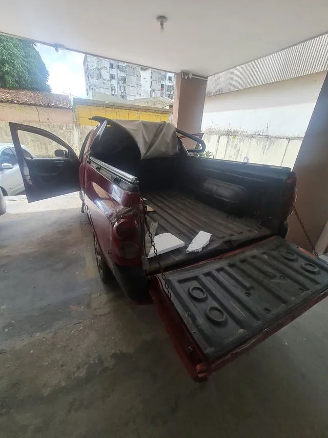 Frete mudança e transporte e carreto em qualquer lugar frete  - Foto 2