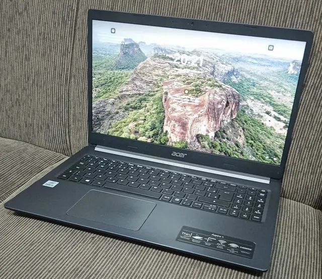 Notebook Acer aspire 3 - Notebooks - Taguatinga Norte (Taguatinga