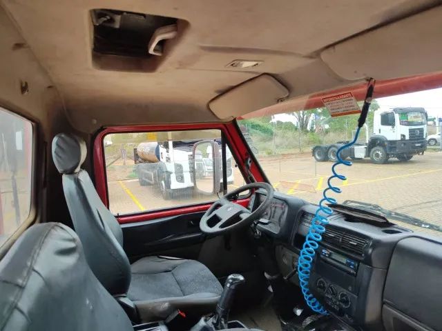 Caminhão Volkswagen - Delivery 9.160 - 2016 - Foto 8