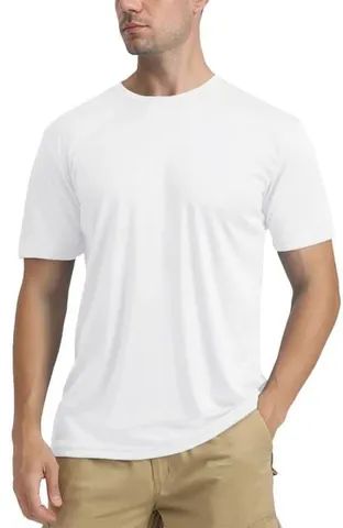 Camisa básica 100% Poliéster - Atacado e Varejo fardamento - Foto 3