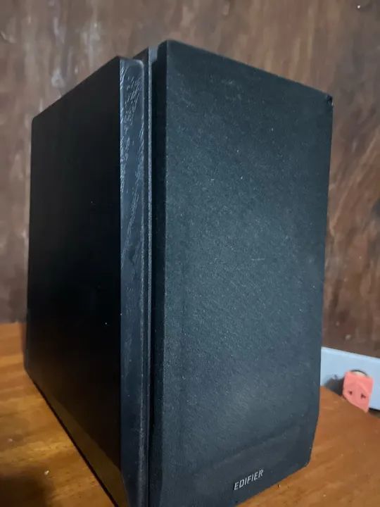 MONITOR DE ÁUDIOBLUETOOTH EDIFIER R1700BT PRETO - Foto 3