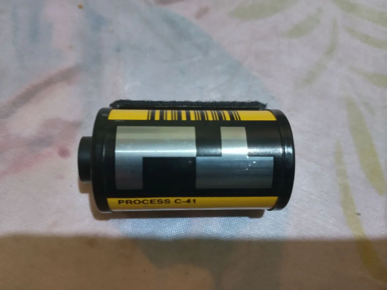 2 rolos simuladores  de filmes promocionais - Foto 6