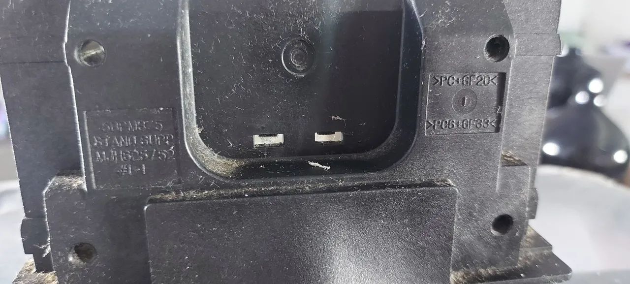 BASE / PÉ DE TELEVISÃO  - Foto 4