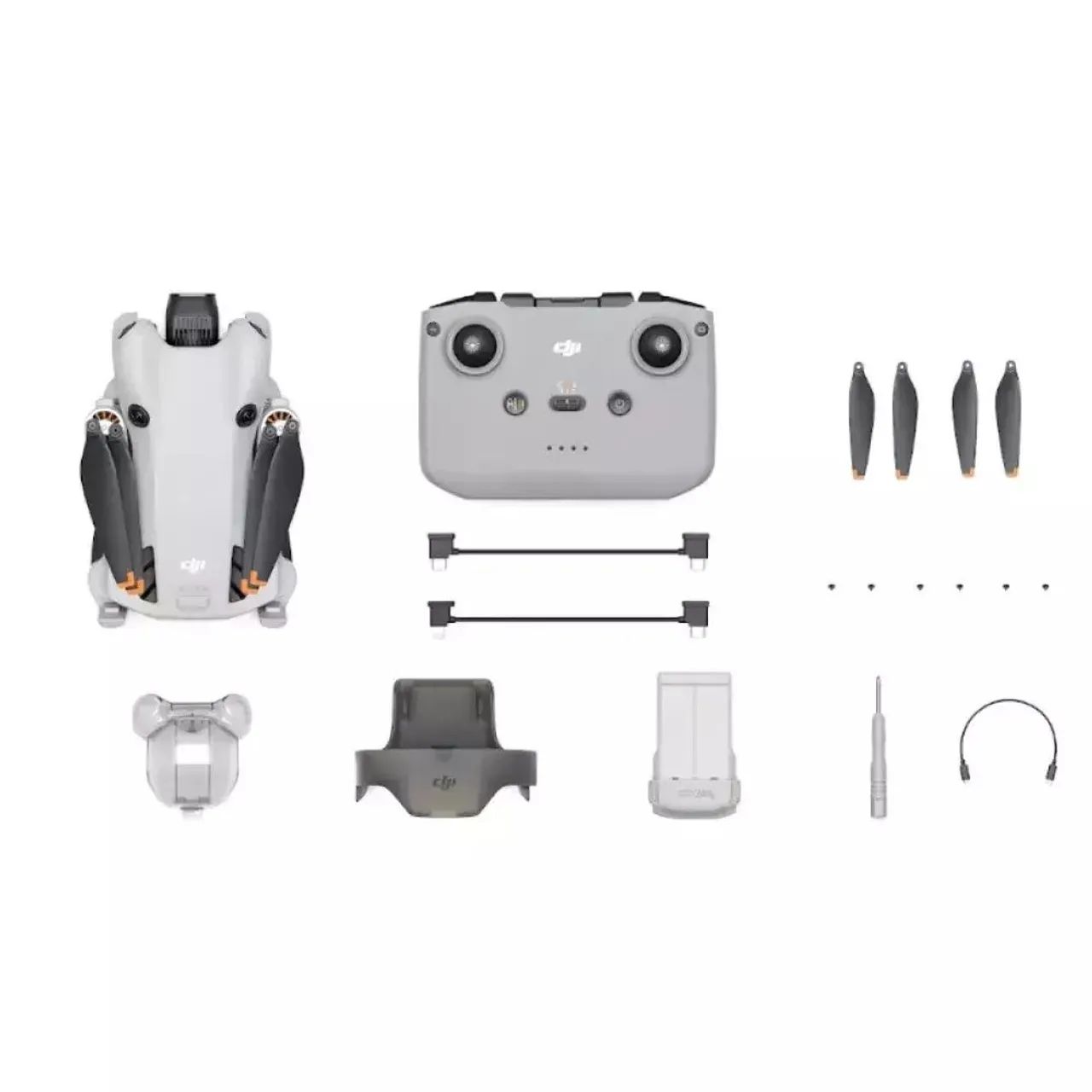 DJI MINI 4 PRO NOVO LACRADO  + BRINDE - Foto 3