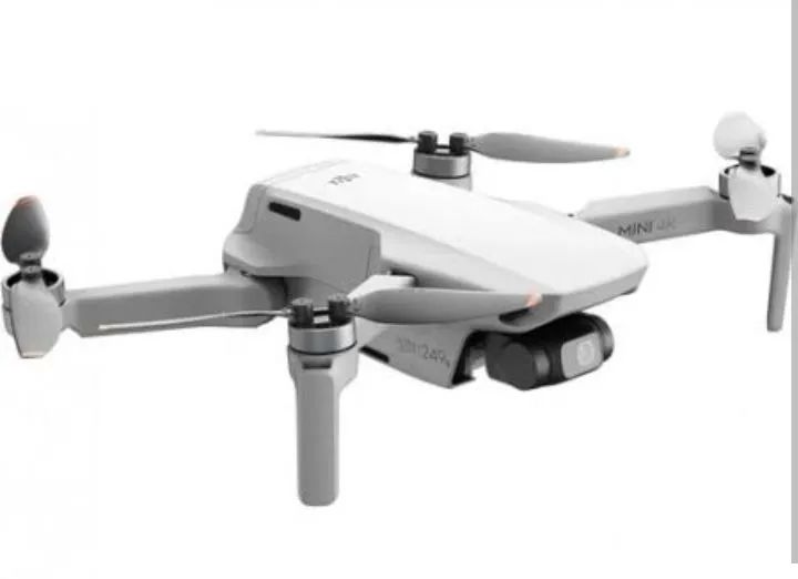 DJI MINI 4K NOVO e LACRADO PROMOÇÃO 