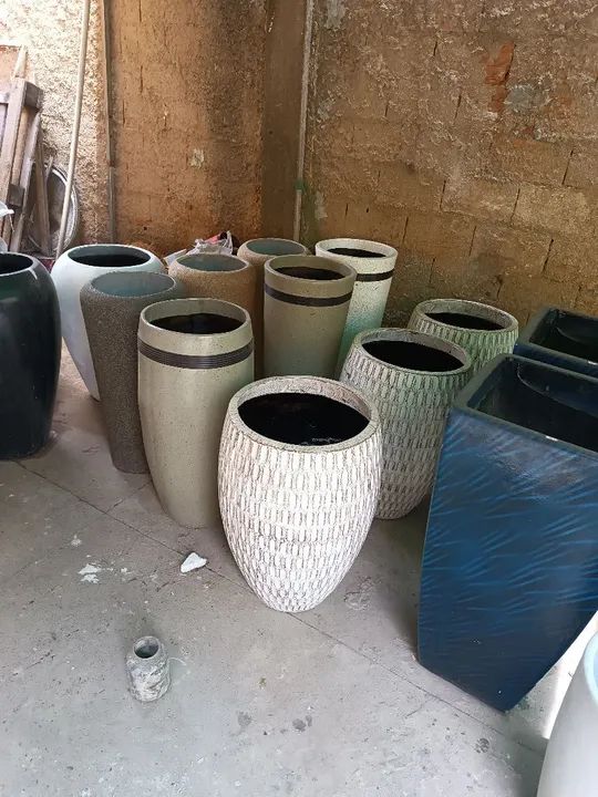 Vasos