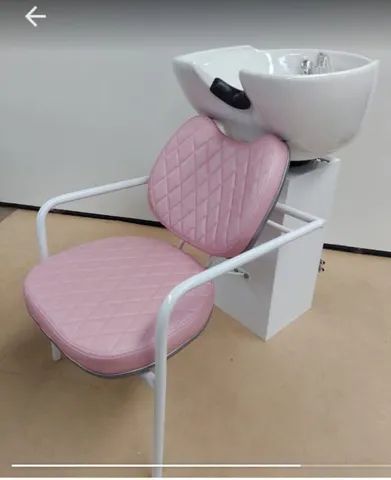 Compre direto da fábrica móveis para seu salão de beleza. - Foto 4