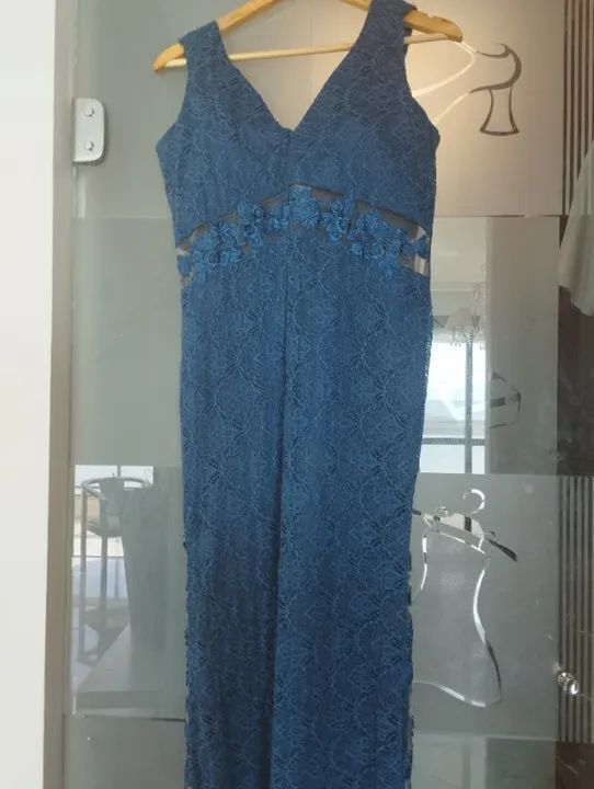 Vestido festa longo  - Foto 2