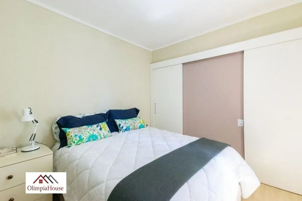 Apartamento Locação 4 Dormitórios - 217 m² Moema - Foto 11