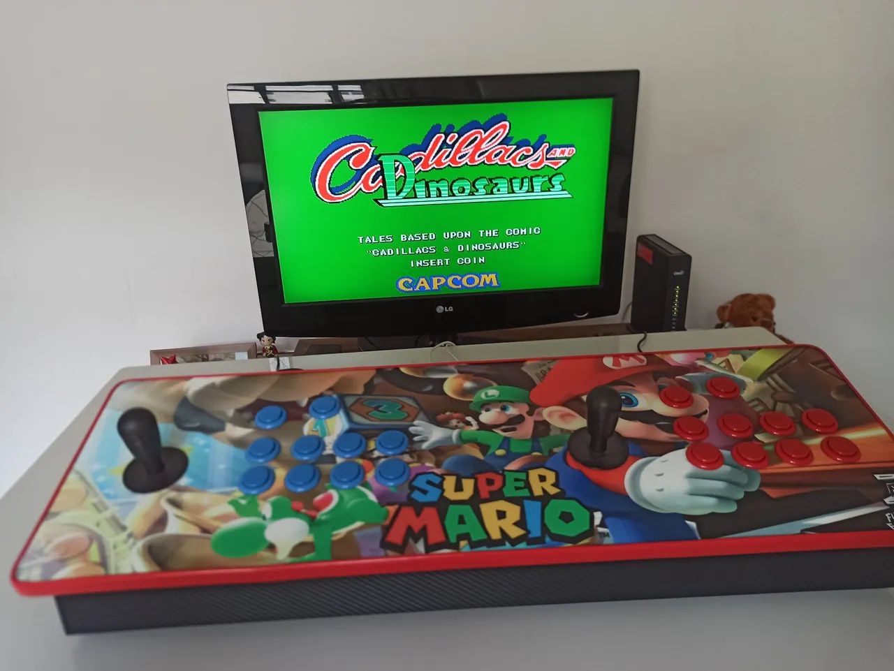 Fliperama Arcade  - Foto 3