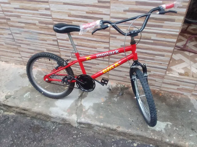 Bicicleta bmx monark 48 an ncios na OLX Brasil