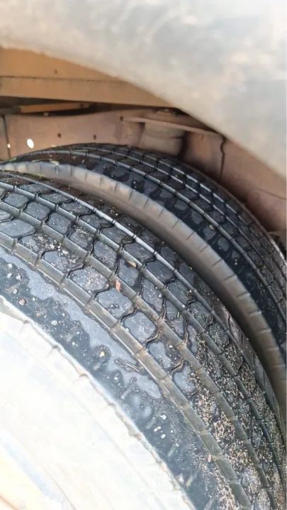 Ônibus Mercedes-Benz em ótimo estado - Foto 7